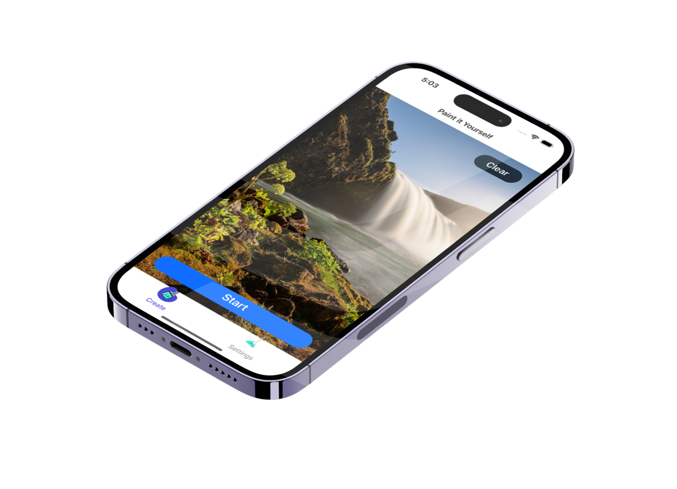 Completely Custom guide